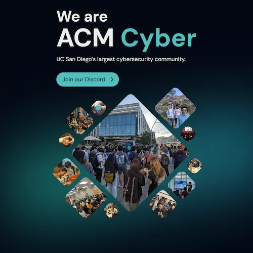 Thumbnail for ACM Cyber