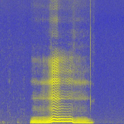 Thumbnail for Spectrogram