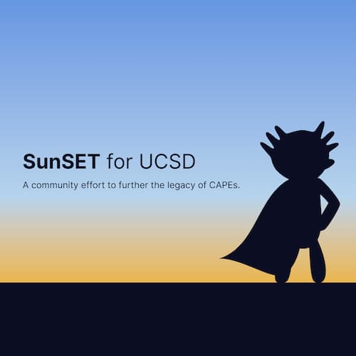 Thumbnail for SunSET